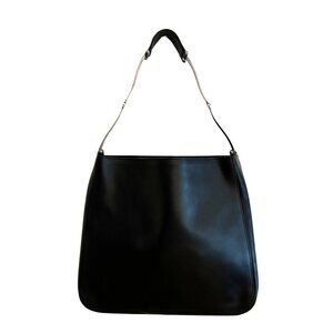 •SOLD•Gucci Slim Horsebit Hobo - Tom Ford Era Vintage